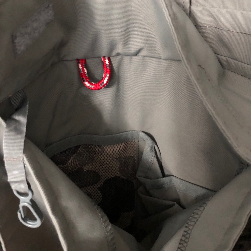 Columbia Jacket - Picture 3 of 12